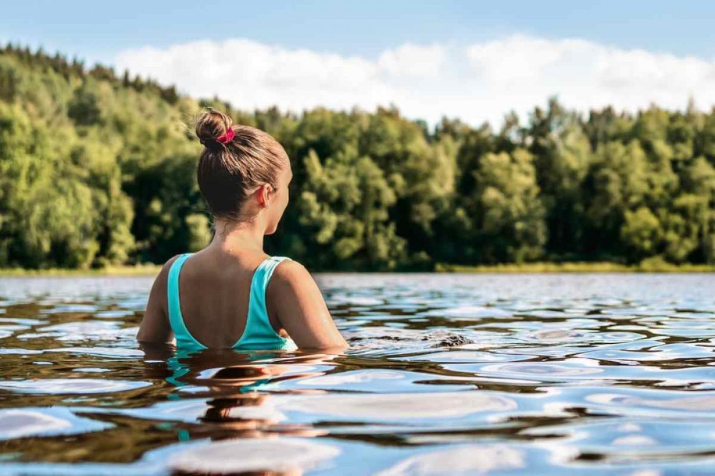 Профилактика с БНТУ: правила безопасного поведения на воде